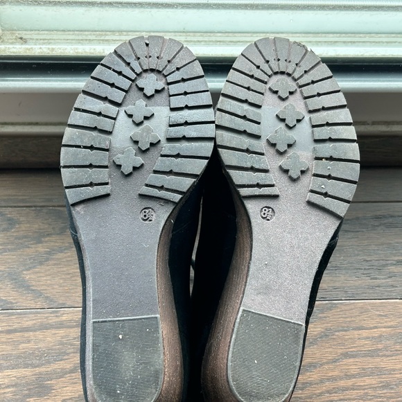 DSW Lauren Blakwell Lillie Wedge Bootie - Picture 6 of 6